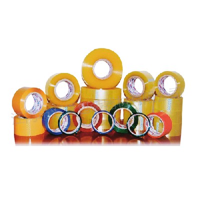 BOPP sealing tape