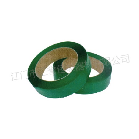 PET plastic steel belt